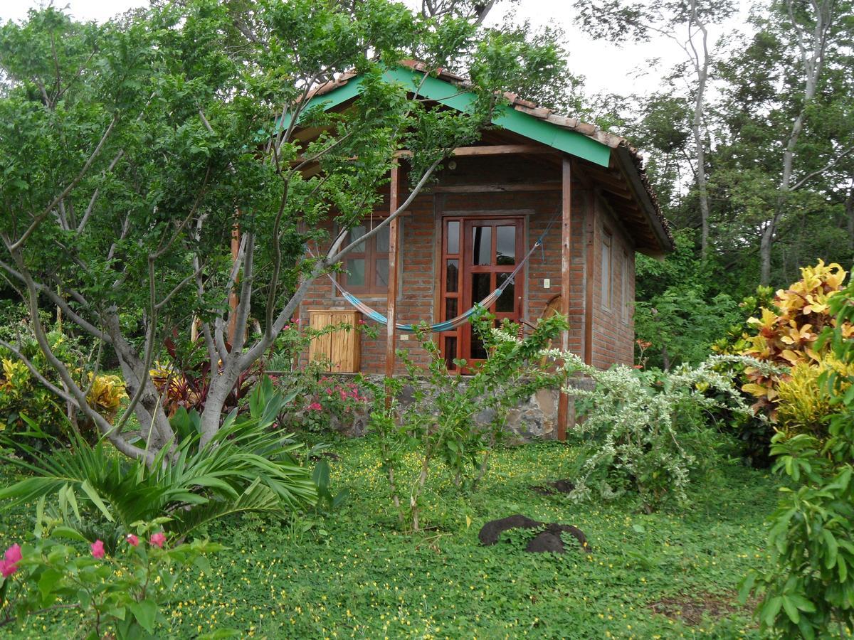 Finca Montania Sagrada Mérida Exterior foto