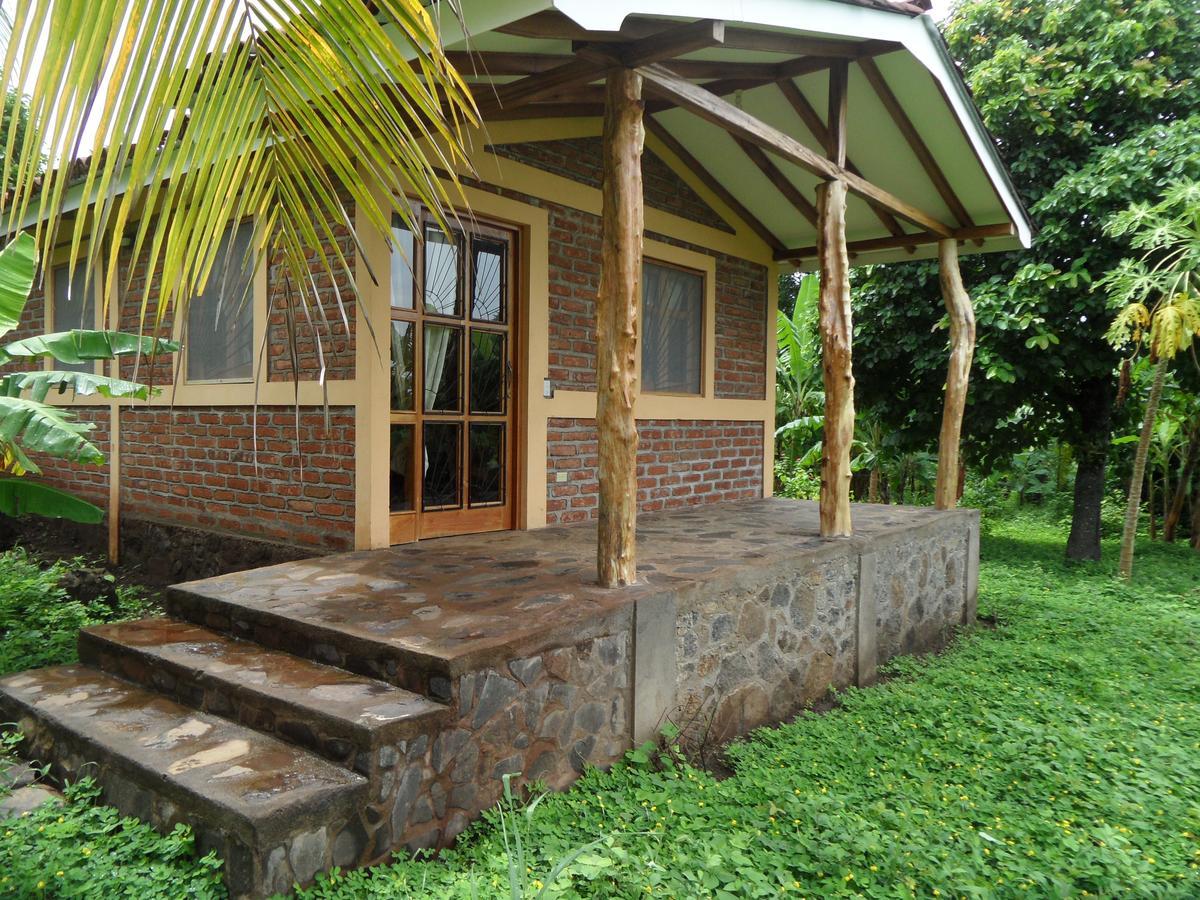 Finca Montania Sagrada Mérida Exterior foto